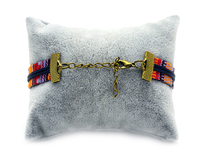 Armband "Peace" (Gold)